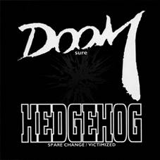 Doom (JAP) : Doom - Hedgehog